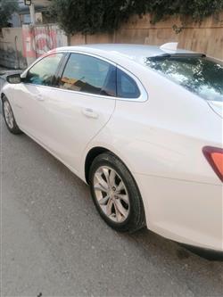 شيفروليه ماليبو